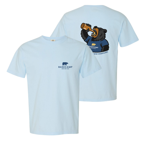 "Bear" Tee