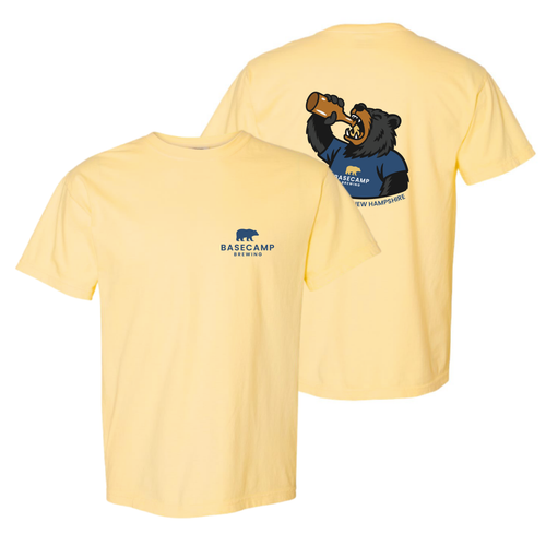 "Bear" Tee
