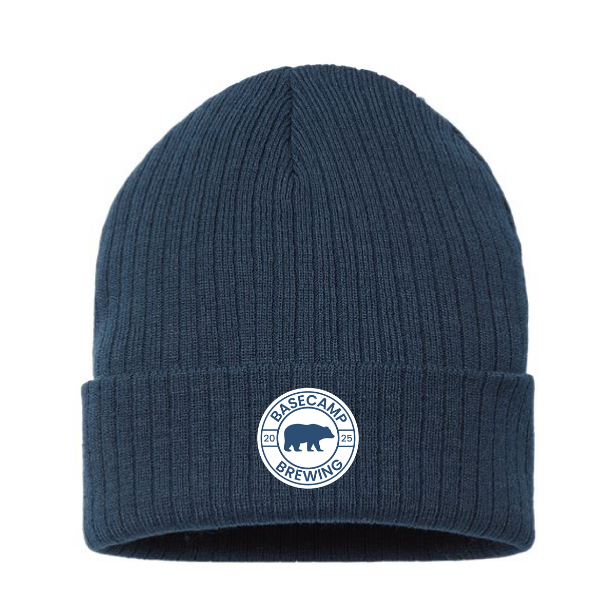 Patch Beanie