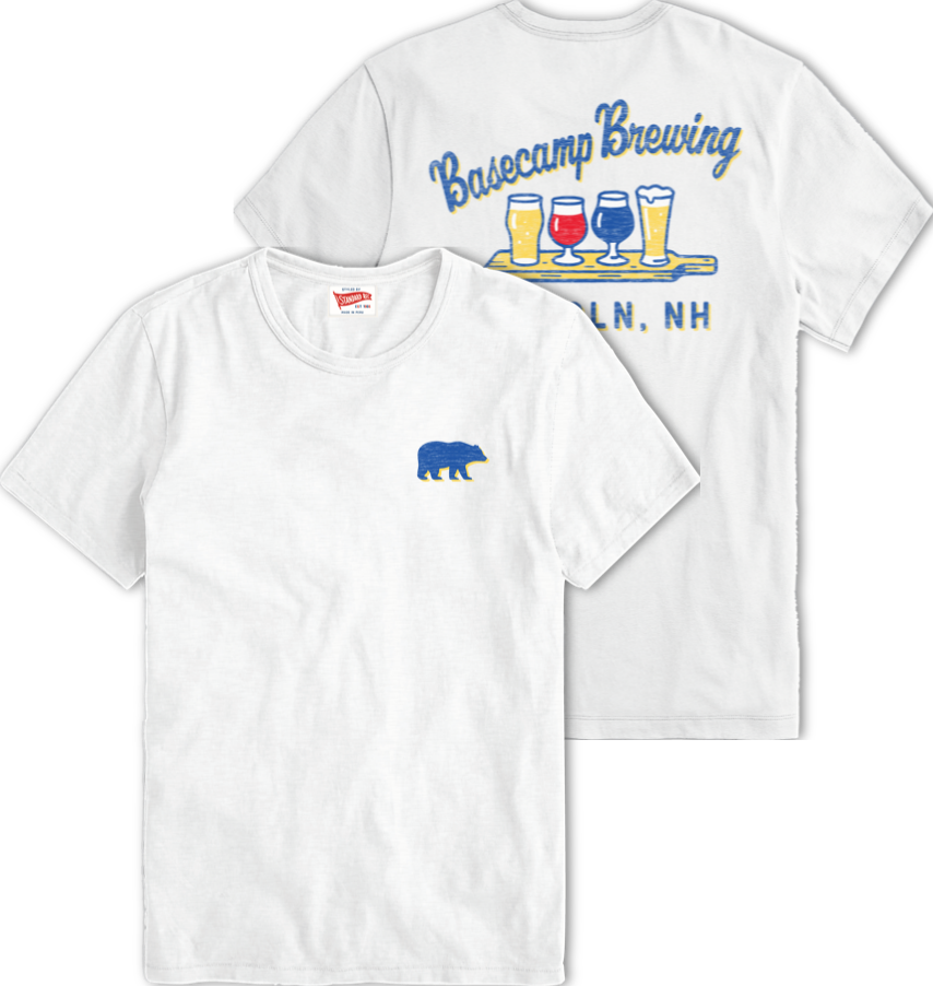 Flight Tee