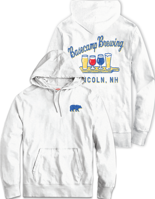 "Flight" Lightweight Hoodie