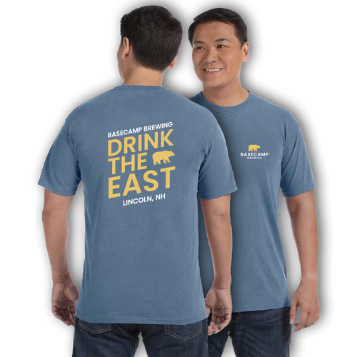 Basecamp Tee