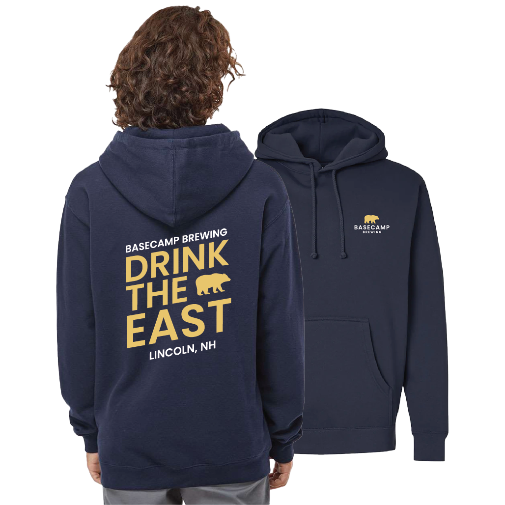 Basecamp Hoodie