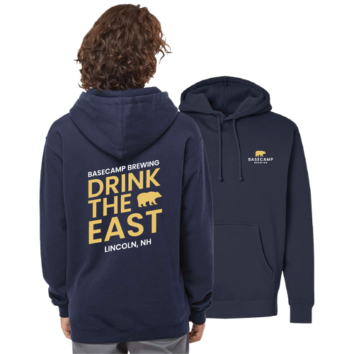 Basecamp Hoodie