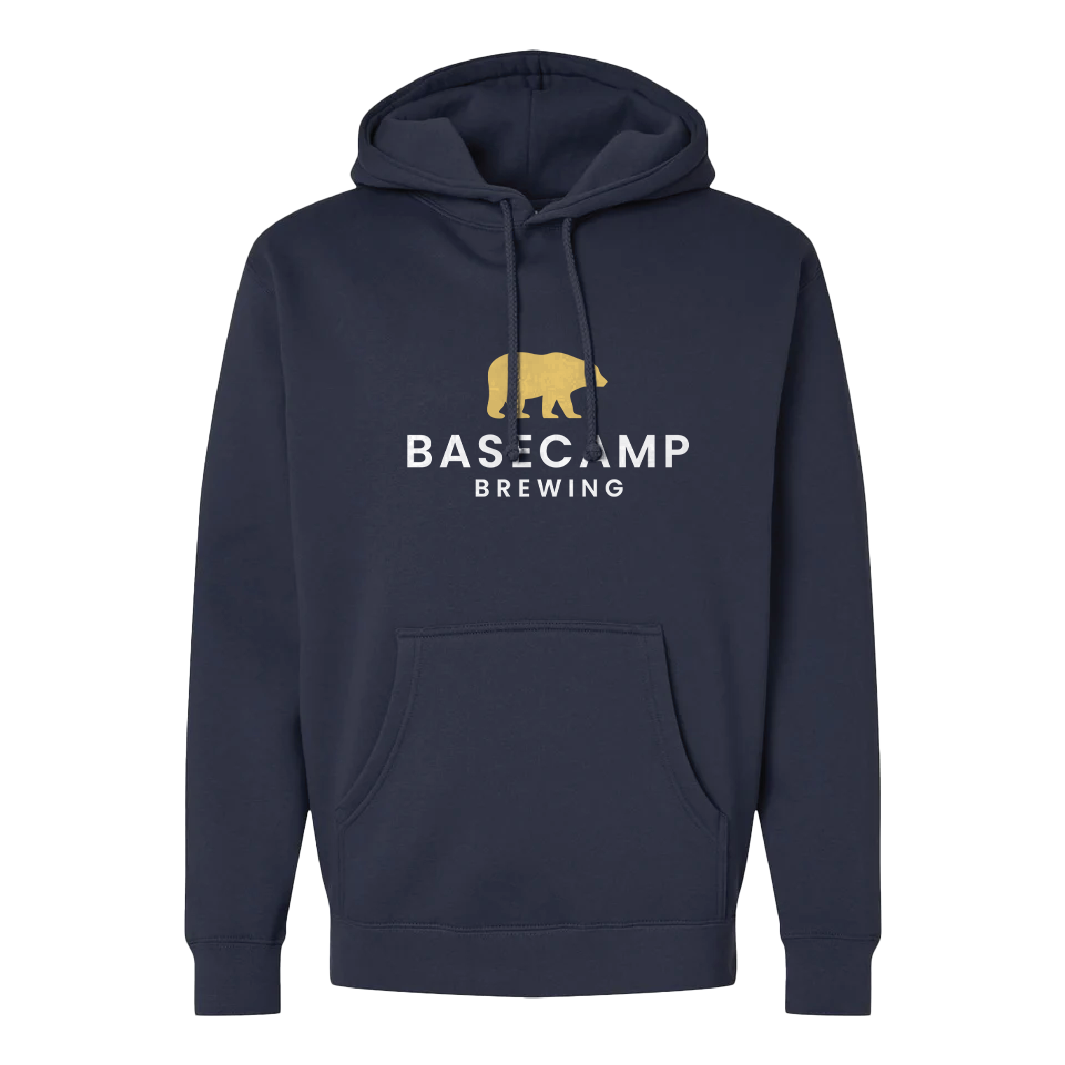 Basecamp Hoodie