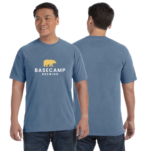 Basecamp Tee